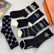CREW SOCKS 289466 (1 BOX)