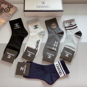 LOW-CUT SOCKS 408033 ( 1 BOX )