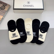 FLAT SOCKS 423757 (1 BOX)