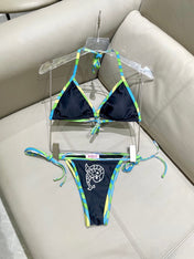 PUCCL BIKINI 25S TWO PIECE IN 744009