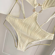 CELINE BIKINI 25S BODYSUIT 745935