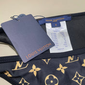 LV BIKINI 25S TWO PIECE IN 742666