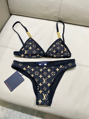 LV BIKINI 25S TWO PIECE IN 742666