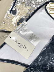 DIOR BIKINI 25S TWO PIECE IN 744028