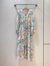 ZIMMERMANN 26S MAXI DRESS STYLE 39