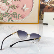 CELINE 26S SHIELD FRAME IN METAL 434238