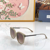GUCCI 26S SQUARE FRAME IN ACETATE 422467