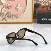 CHANEL 26S SQUARE FRAME IN ACETATE 417227