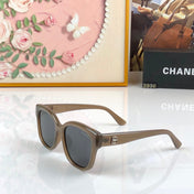 CHANEL 26S SQUARE FRAME IN ACETATE 417229