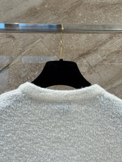 CHANEL 25S CARDIGAN 301