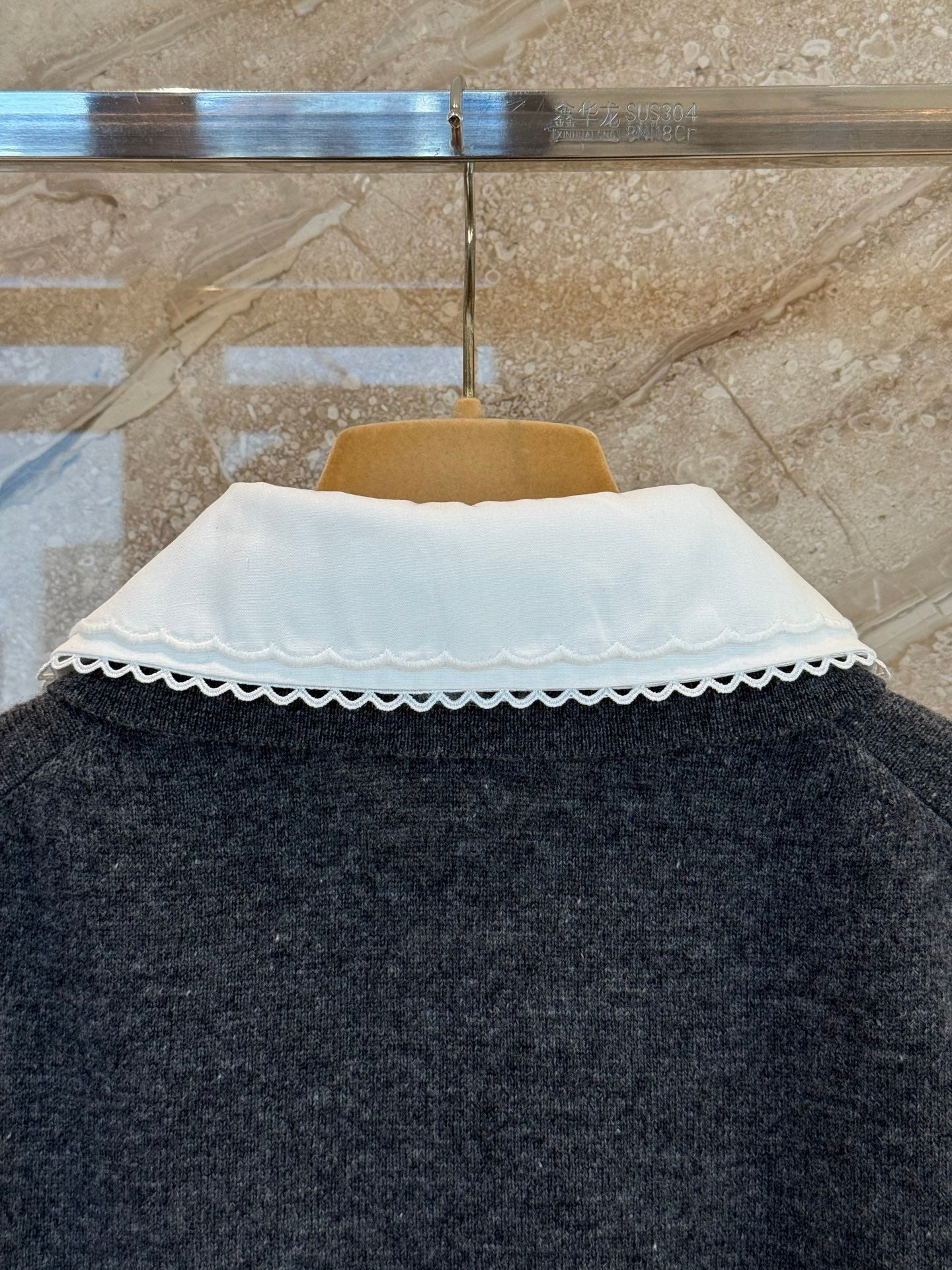 MIUMIU 26S POLO SHIRT 877