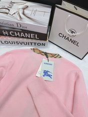 BURBERRY 25S CARDIGAN 180