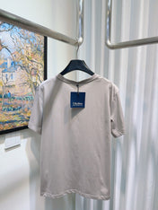 MAXMARA 26S SHORT-SLEEVE T-SHIRT 251