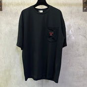 CELINE 26S SHORT SLEEVE T-SHIRT 147