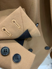 YSL 25S BLAZER STYLE 95