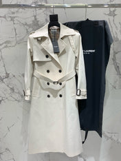 YSL 25S LONG COAT STYLE 126