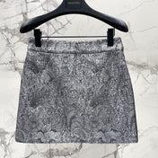VALENTINO 26S MINI SKIRT 442