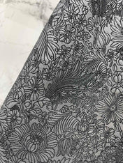 VALENTINO 26S MINI SKIRT 442