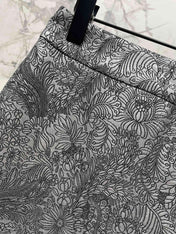 VALENTINO 26S MINI SKIRT 442