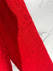 DIOR 26S WOOL CARDIGAN 959