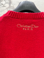 DIOR 26S CREW NECK SWEATER 957