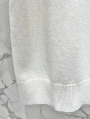 DIOR 26S CREW NECK SWEATER 1062