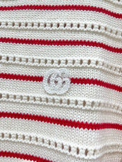 GUCCI 26S SWEATER 263