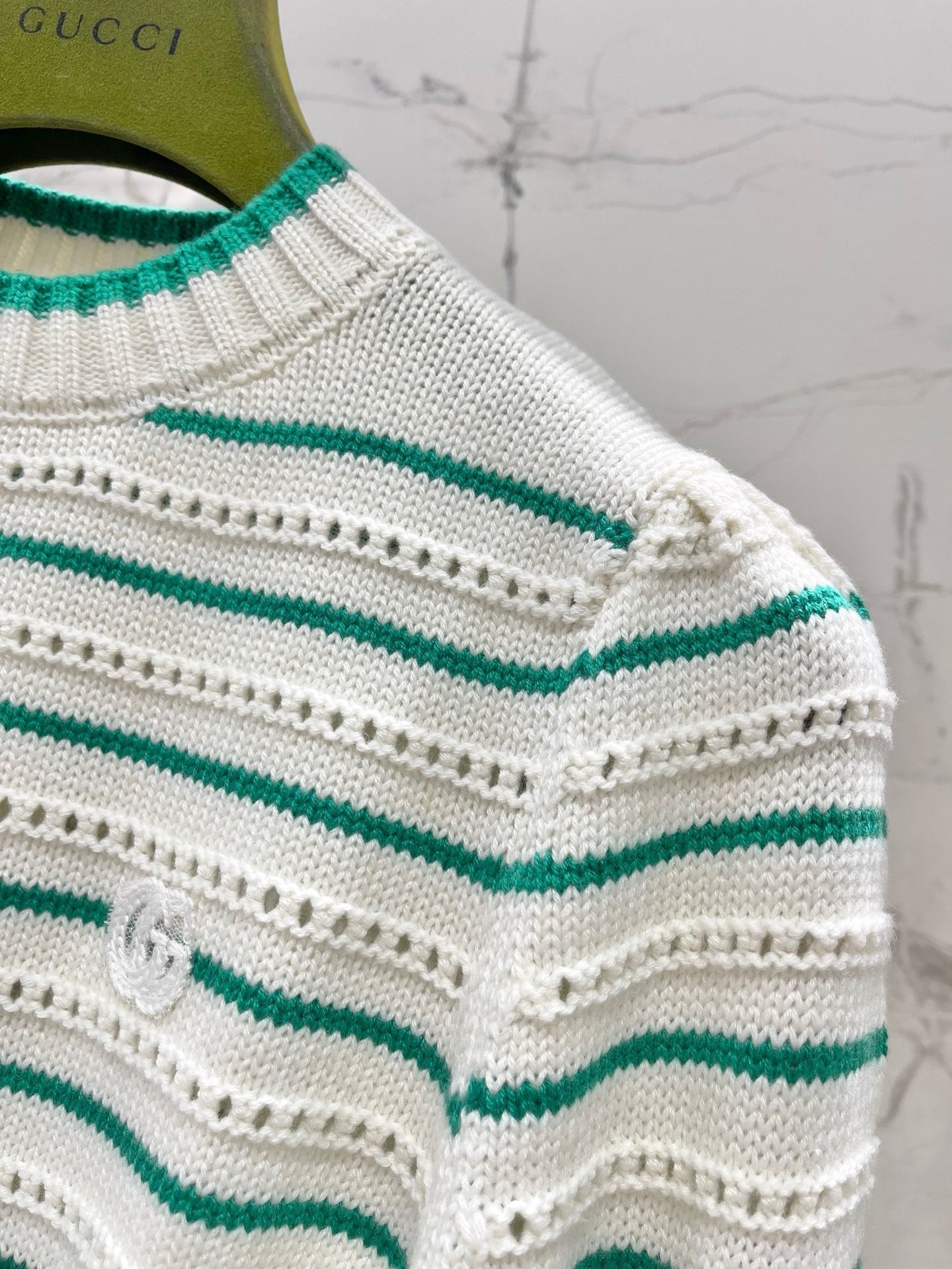 GUCCI 26S SWEATER 262
