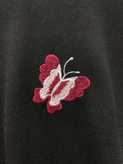 DIOR 26S SHORT-SLEEVED SWEATER 1260