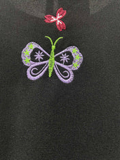 DIOR 26S SHORT-SLEEVED SWEATER 1260