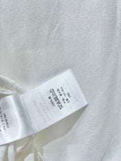 DIOR 26S SHORT-SLEEVED SWEATER 1259
