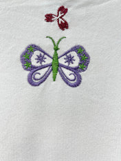 DIOR 26S SHORT-SLEEVED SWEATER 1259