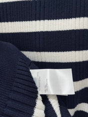 THOM 26S SLEEVELESS POLO KNIT TOP STYLE 255