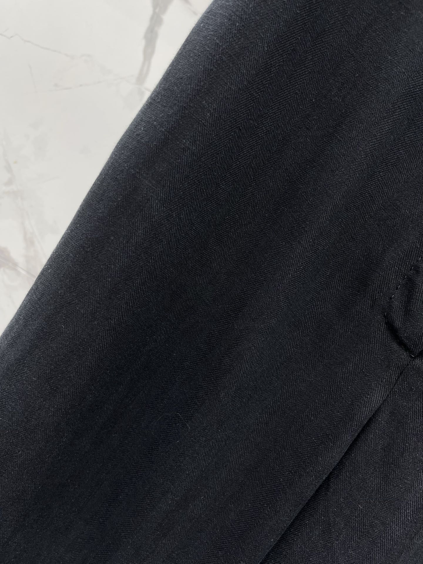 MAXMARA 26S STRAIGHT-LEG PANTS 252