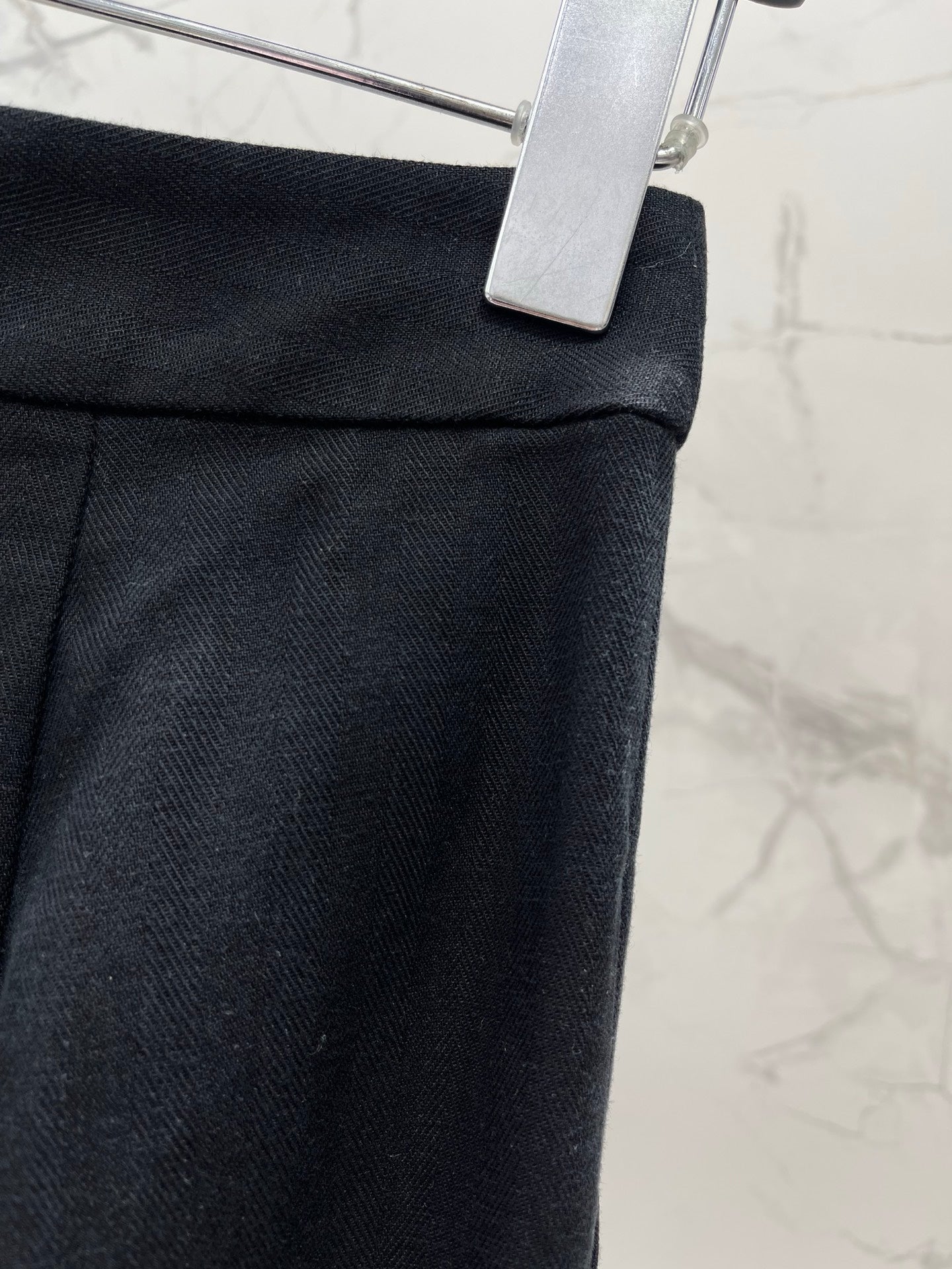 MAXMARA 26S STRAIGHT-LEG PANTS 252