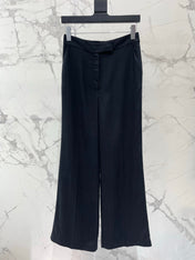 MAXMARA 26S STRAIGHT-LEG PANTS 252