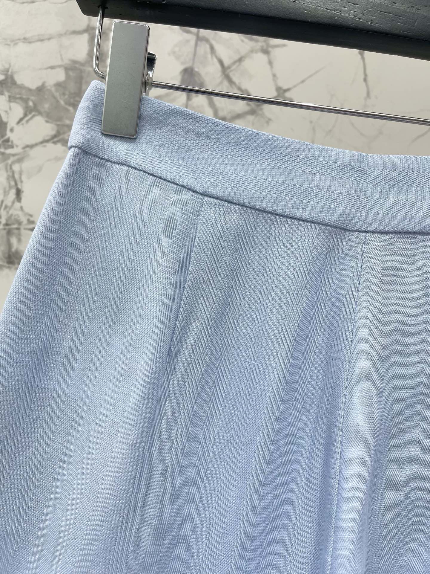 MAXMARA 26S STRAIGHT-LEG PANTS 276