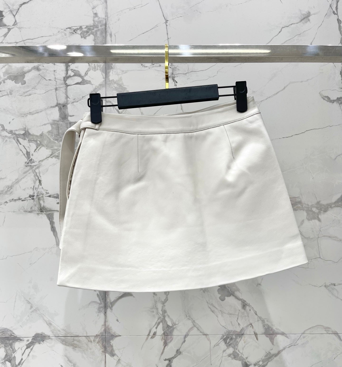 DIOR 26S MINI SKIRT 1317