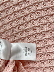 DIOR 26S KNIT CARDIGAN JACKET 1381