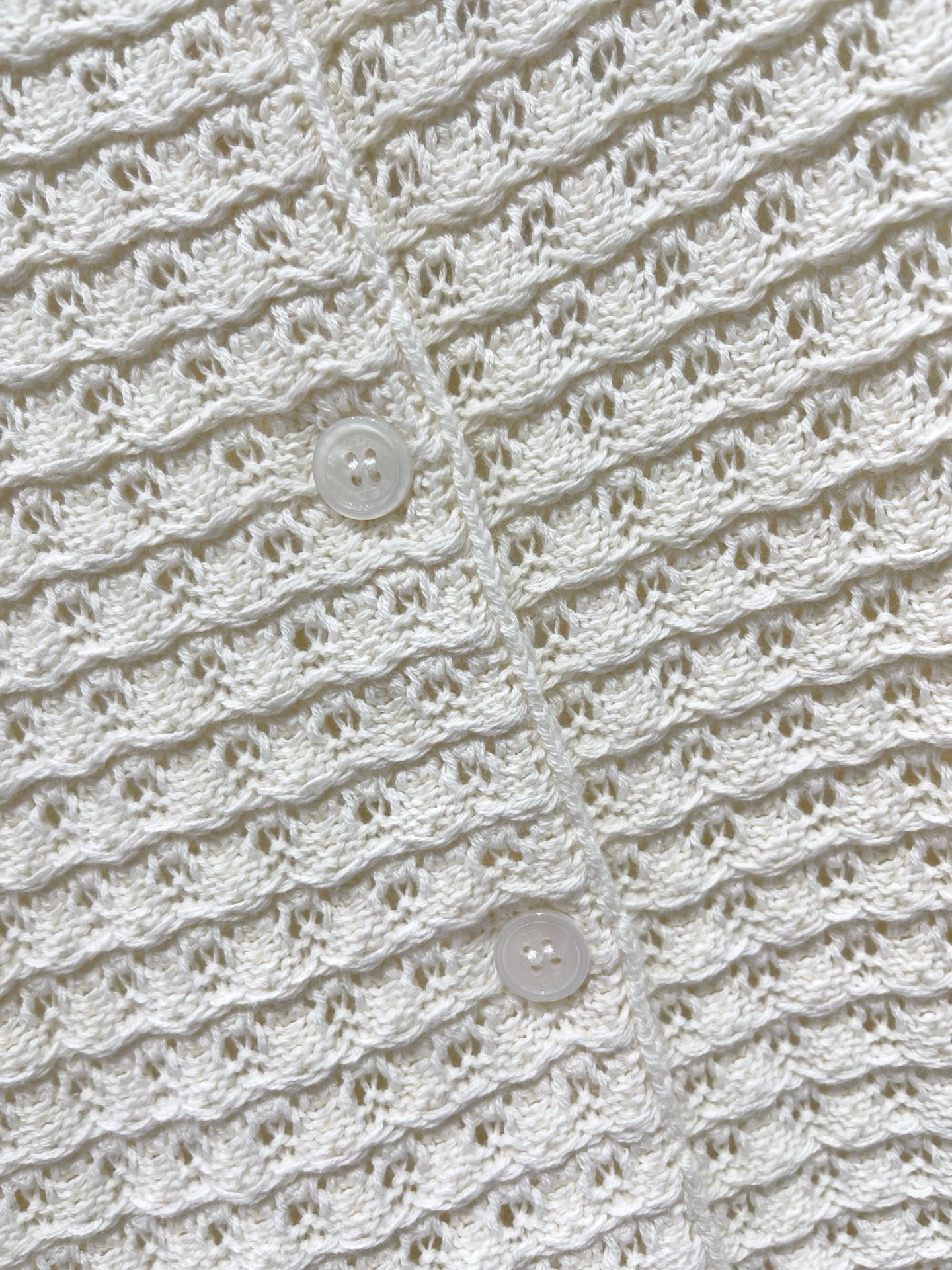 DIOR 26S KNIT CARDIGAN JACKET 1380