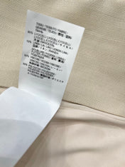 MAXMARA 26S STRAIGHT-LEG PANTS 254