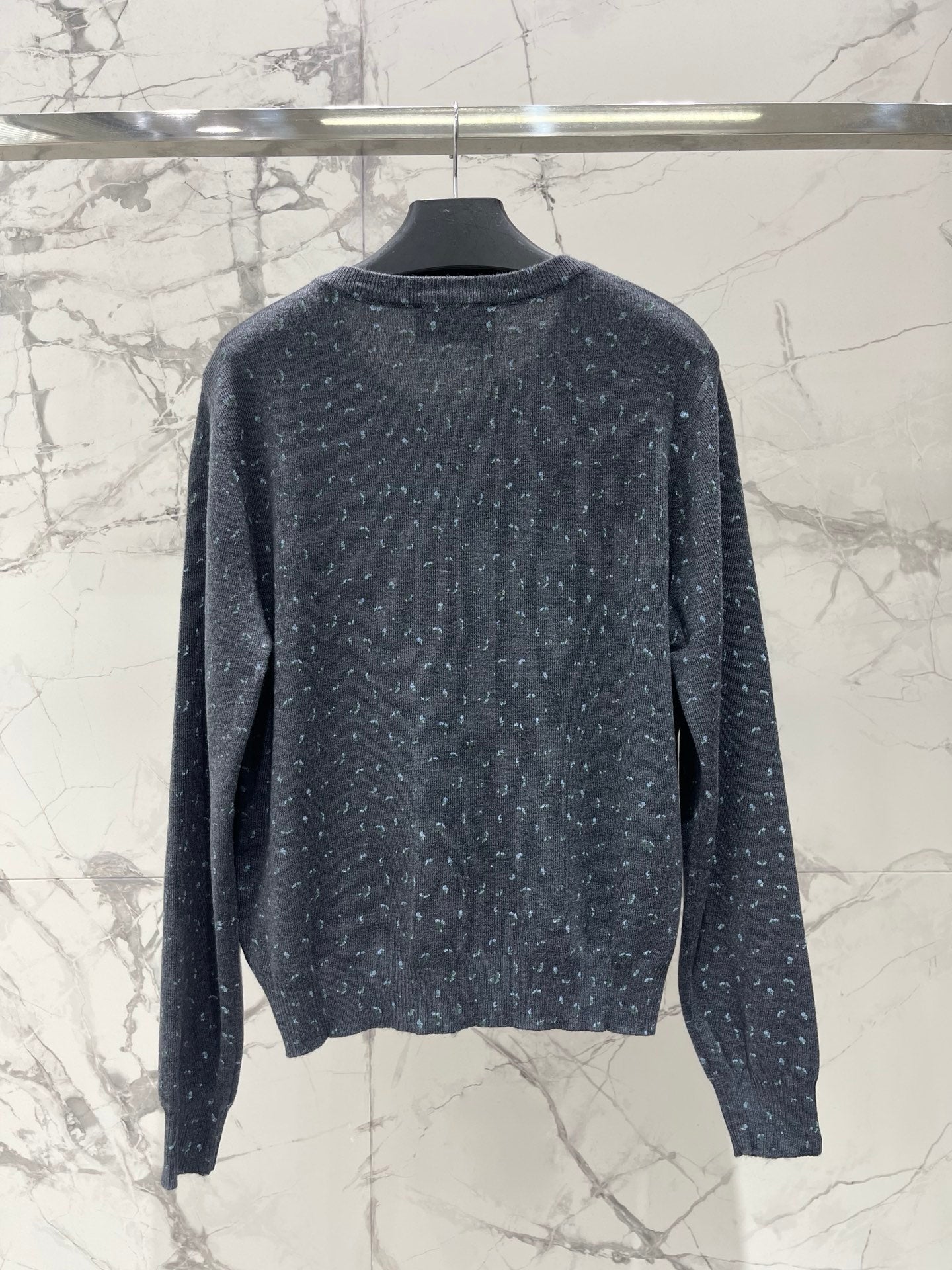 PRADA 26S KNIT CARDIGAN 1124