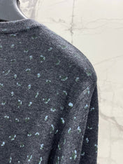 PRADA 26S KNIT CARDIGAN 1124