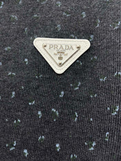 PRADA 26S KNIT CARDIGAN 1124