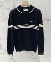 MIUMIU 26S KNIT SWEATER 1363