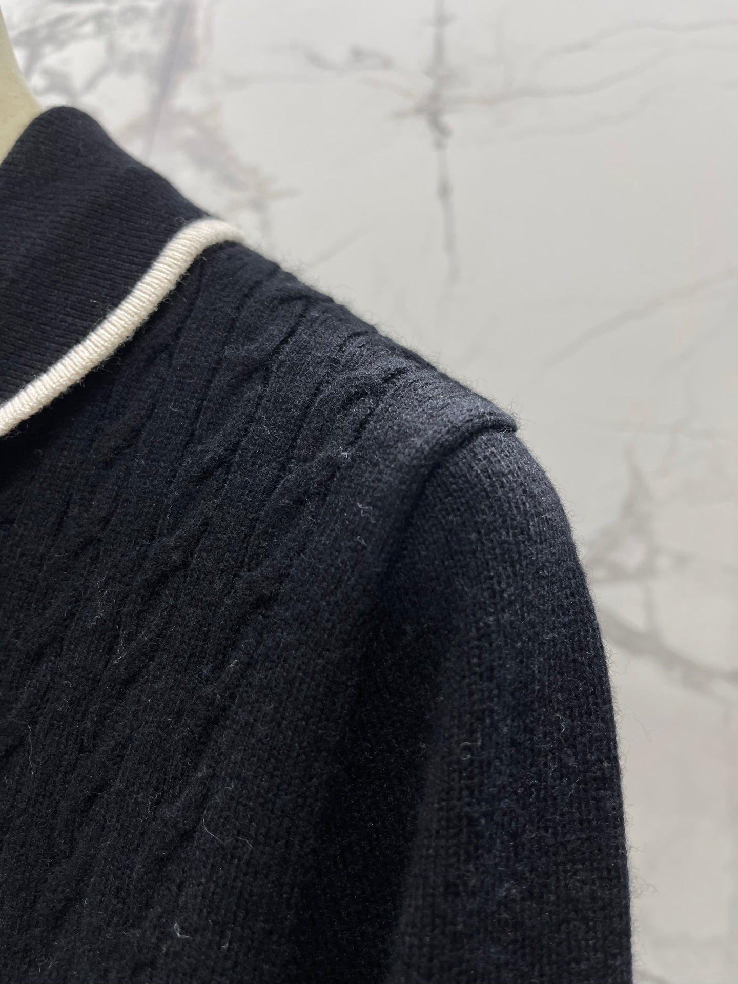MIUMIU 26S KNIT SWEATER 1363