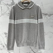 MIUMIU 26S KNIT SWEATER 1362