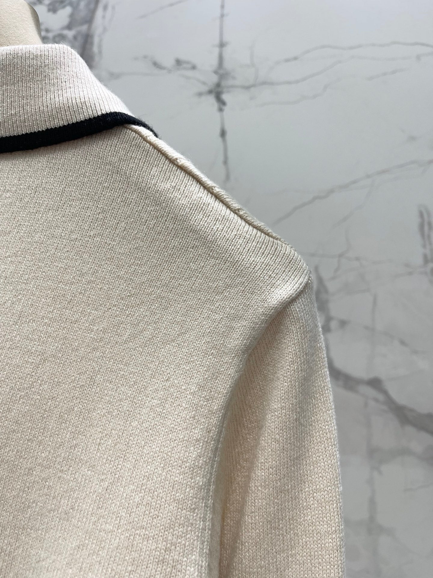 MIUMIU 26S KNIT SWEATER 1361