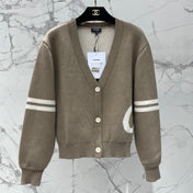 CHANEL 26S V-NECK CARDIGAN 1547