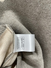 CHANEL 26S V-NECK CARDIGAN 1546